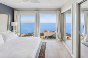 Lovely 2 Bed Condo in heart of Malibu / Sea Views